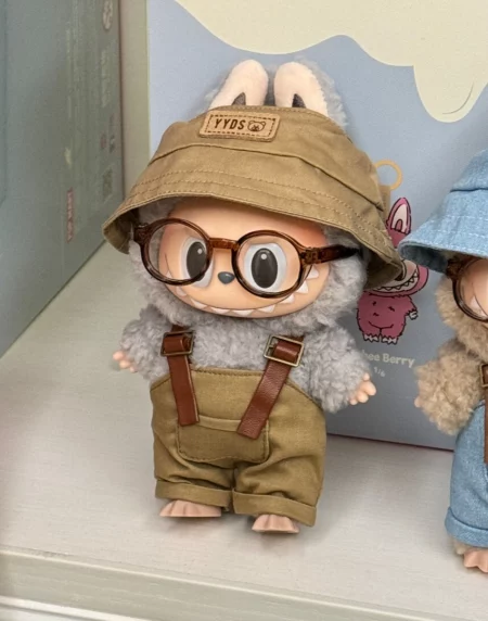 Labubu Outfits
