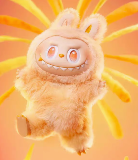Labubu-Happiness The Monsters Big into Energy V3.0 - Image 2