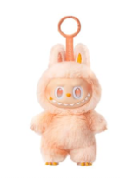 Labubu-Happiness The Monsters Big into Energy V3.0