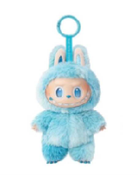 Labubu-HOPE The Monsters Big into Energy V3.0