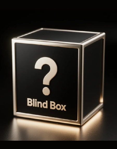 Lafufu blind box