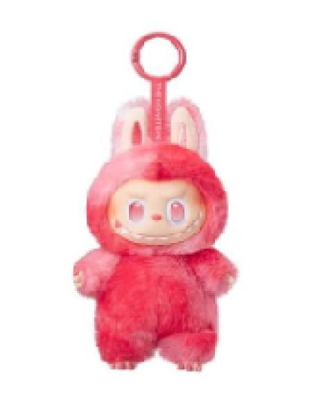 Labubu-LOVE The Monsters Big into Energy V3.0