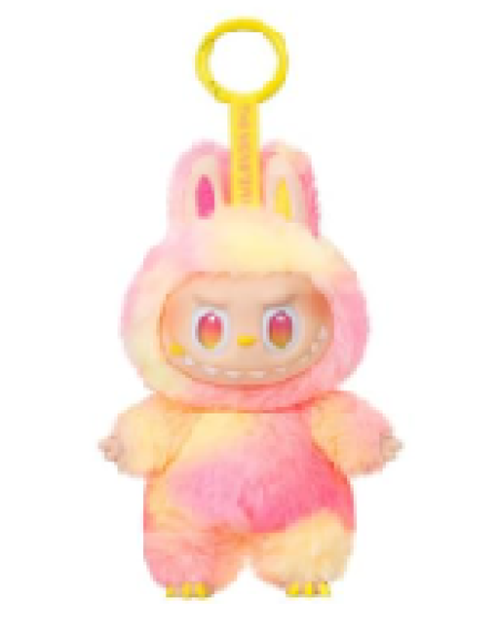 Labubu-Loyalty The Monsters Big into Energy V3.0