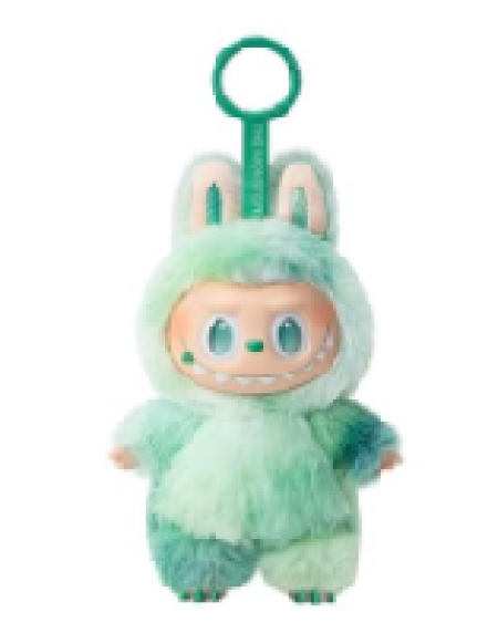 Labubu-Serenity The Monsters Big into Energy V3.0