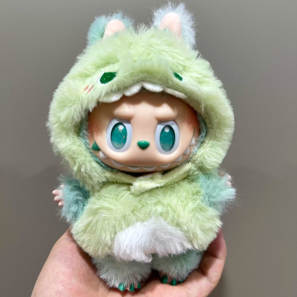 Labubu Clothes.Animal Forest Series.LBBC0396 - Image 2