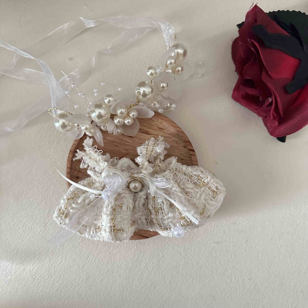 Labubu Clothes