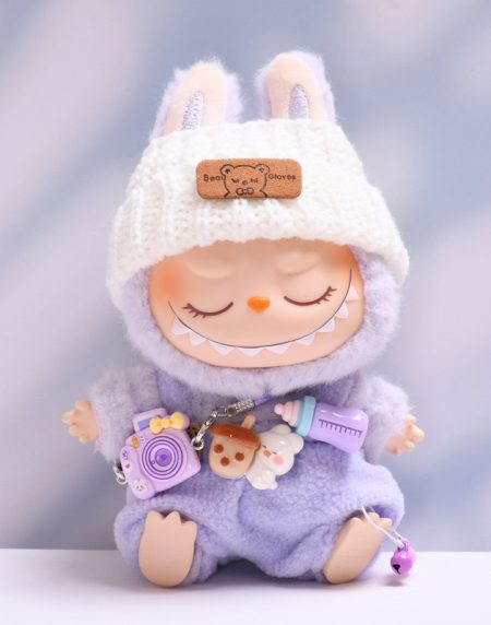 Labubu Clothes.High-end doll clothes.LBBC0395 - Image 6