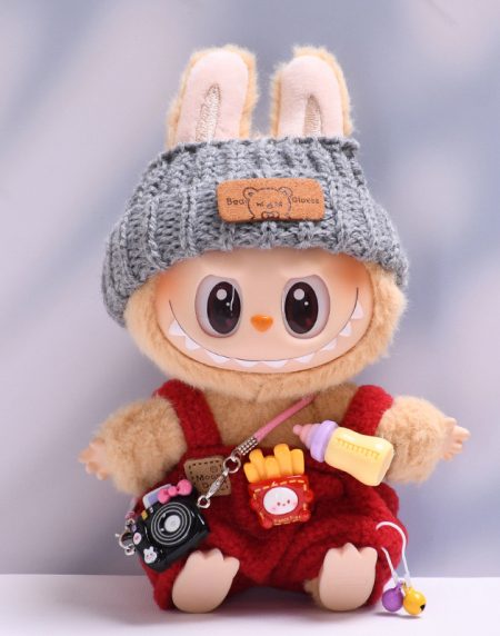 Labubu Clothes.High-end doll clothes.LBBC0395 - Image 7