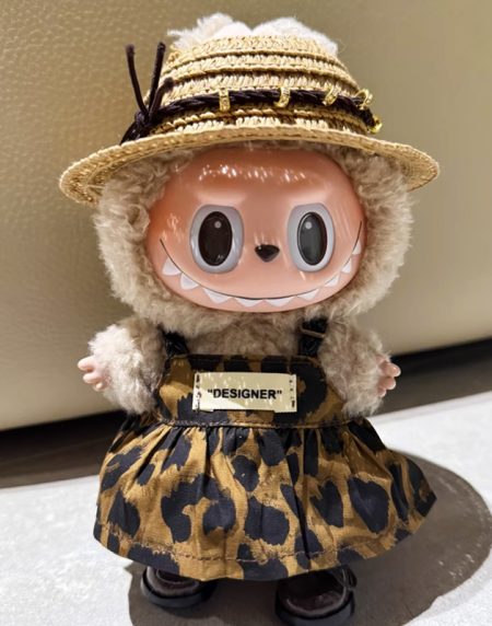 Labubu Clothes