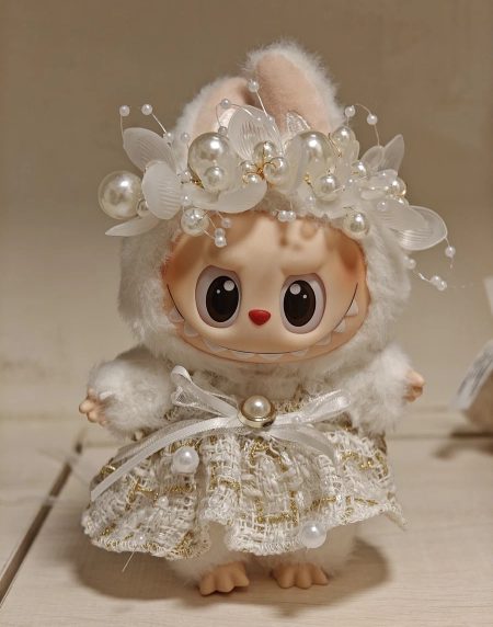 Labubu Clothes