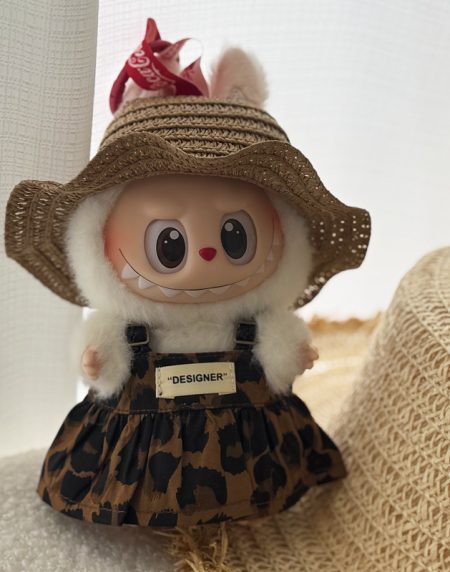Labubu Clothes
