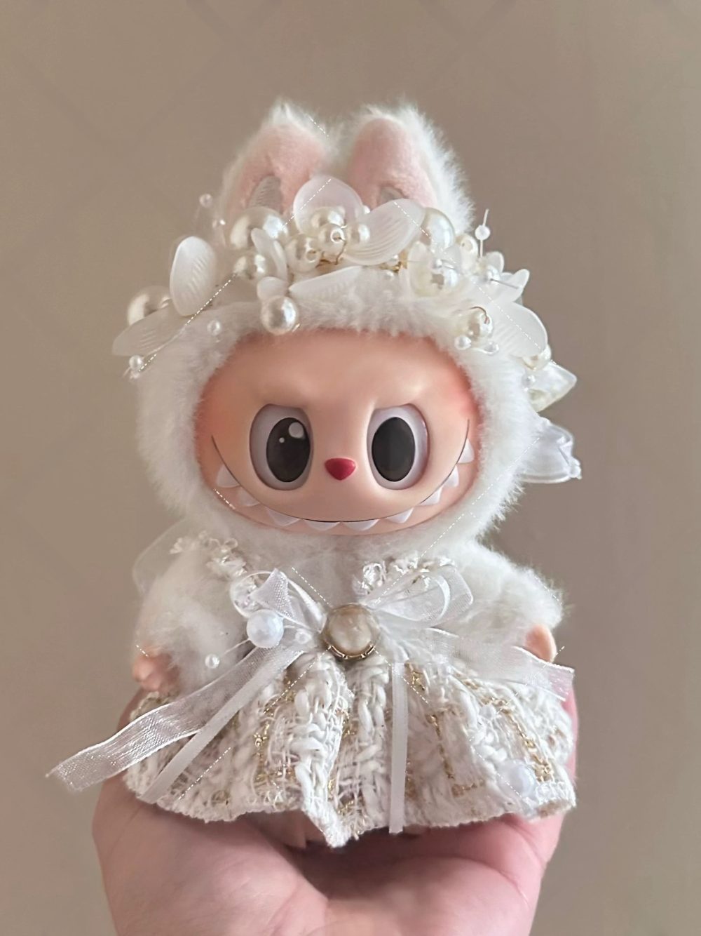 Labubu Clothes