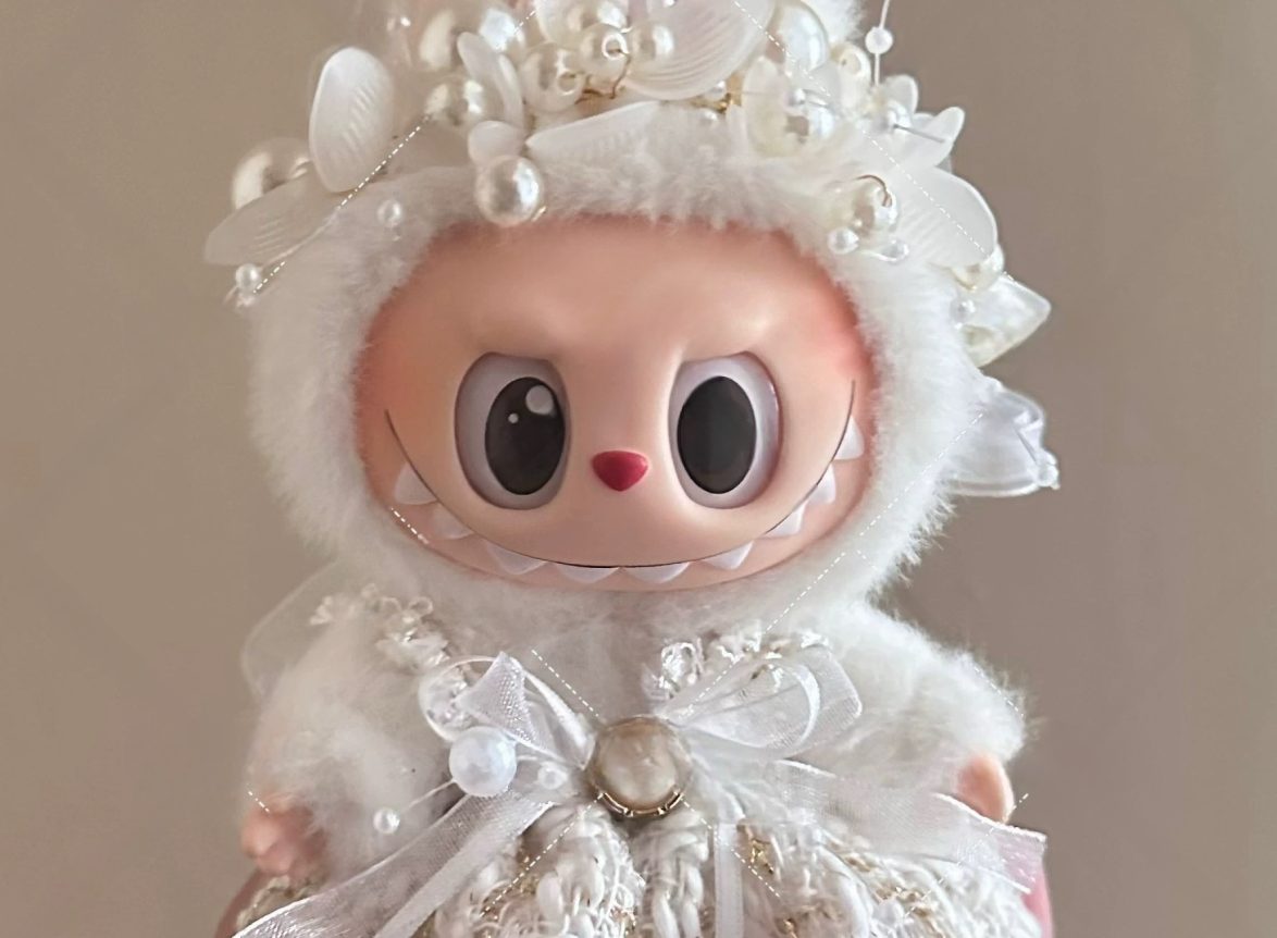 Labubu Clothes
