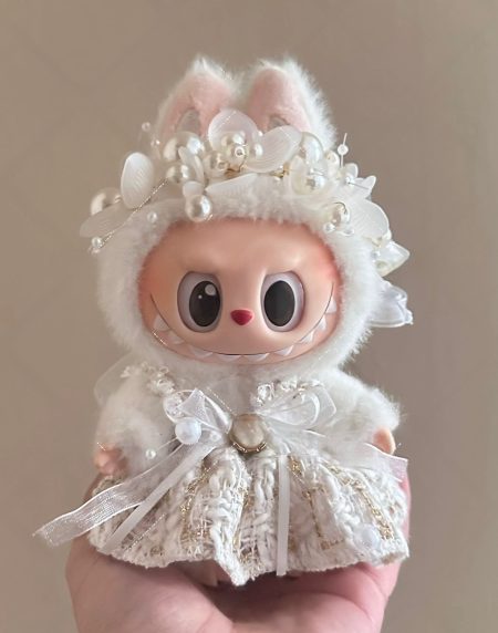 Labubu Clothes