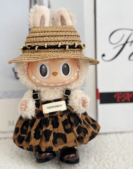 Labubu Clothes